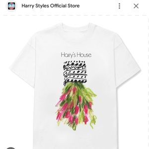 Harry Styles Official Merch